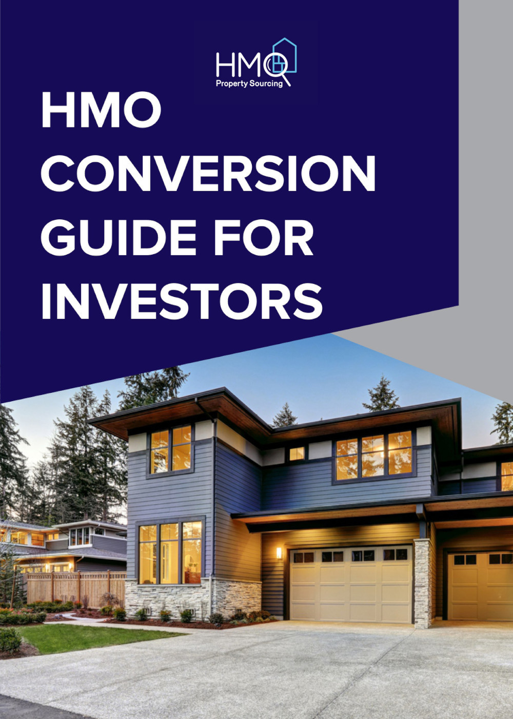 HMO Conversion Guide