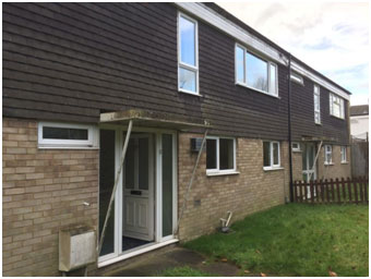 HMO Property Sourcing